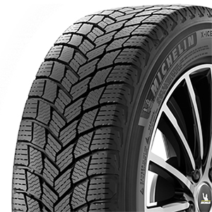 Michelin X-Ice Snow Tire
