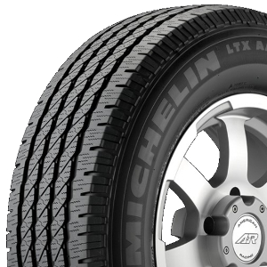 Michelin X LT A/S