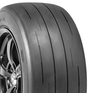 Mickey Thompson Tires ET Street Radial Tire