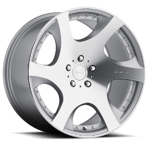 MRR VP3 Silver