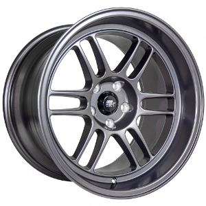 MST Suzuka MT19 Gunmetal