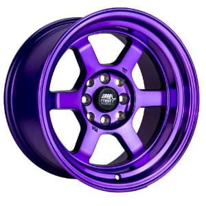 MST TIME ATTACK PURPLE