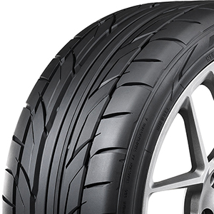 Nitto NT555 G2 Tire