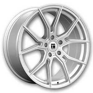 Touren TF01 3501 Silver - NO RETURNS!