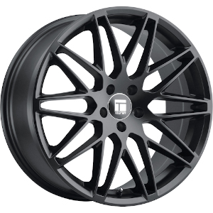 Touren TR75 Black - NO RETURNS!