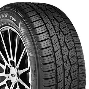 Toyo Celsius CUV Tire