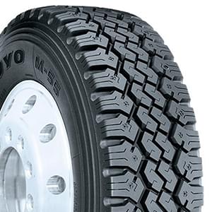 Toyo M-55 Tire