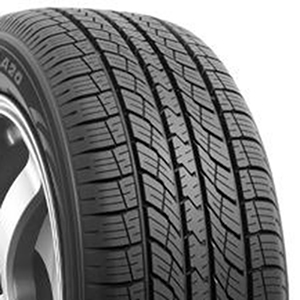 Toyo Open Country A20 Tire