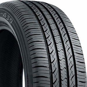 Toyo Open Country A39 Tire