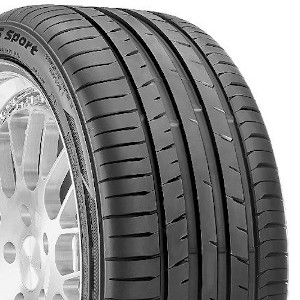 Toyo Proxes Sport A/S