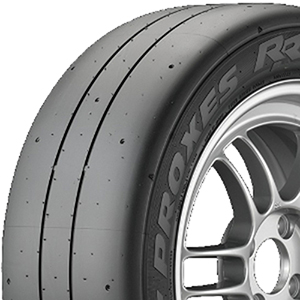Toyo PXRR Tire