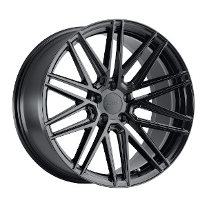 Tsw Pescara Black - Part Number 2085PCA355120F76 Tsw Pescara Black Photo