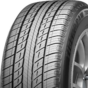 Uniroyal Tiger Paw Touring A/S Tire