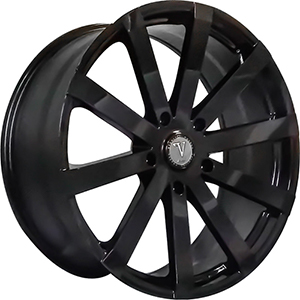 Velocity VW12 Black - Part Number WVWW012S17O21P010F001C13 Velocity VW12 Black Photo
