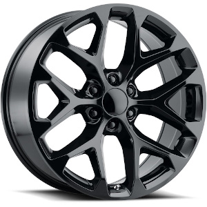 Voxx Replica Wheels Now Available at Extreme Customs!
