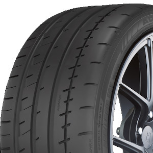 Yokohama Advan Apex Tire