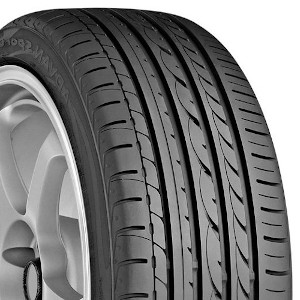 Yokohama Advan Sport ZPS Tire