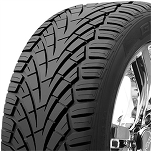 General Grabber UHP Tire