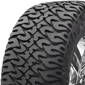 Nitto Dune Grappler