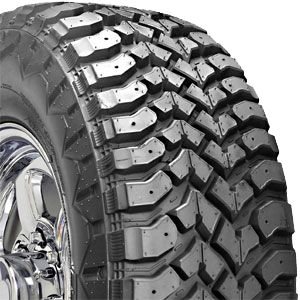 Shop All Hankook Dynapro MT RT03 Tires at Extreme Customs!