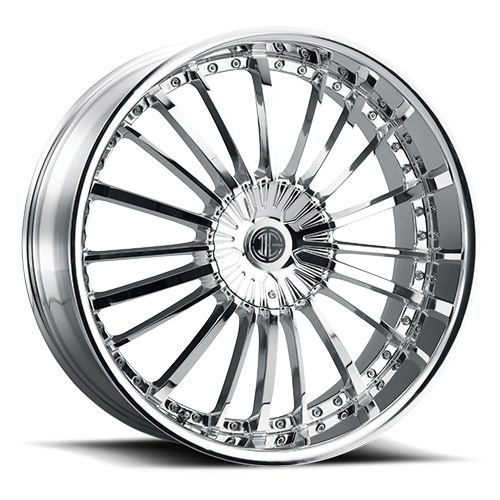 2Crave No.48 Chrome