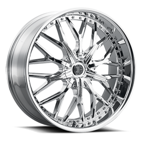 2Crave No.49 Chrome