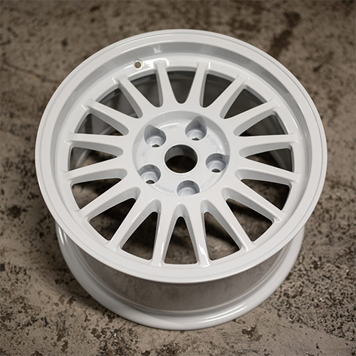 3SDM URQ White - Part Number S16805112WAURQ24 3SDM URQ White Photo