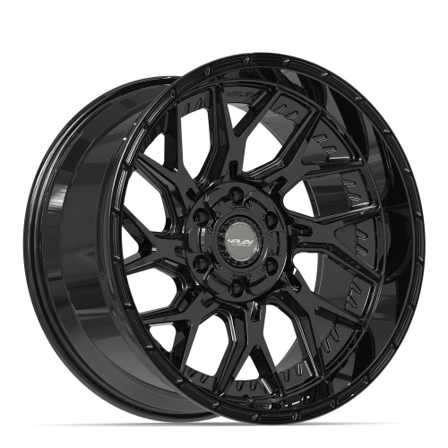4Play 4PL28 Gloss Black Photo