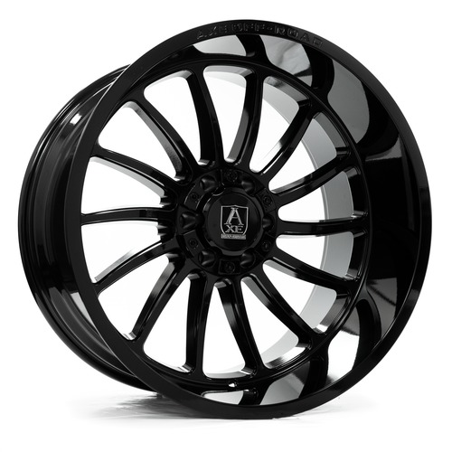 Axe Chronus Gloss Black - Part Number 22128170-44CHRGB Axe Chronus Gloss Black Photo