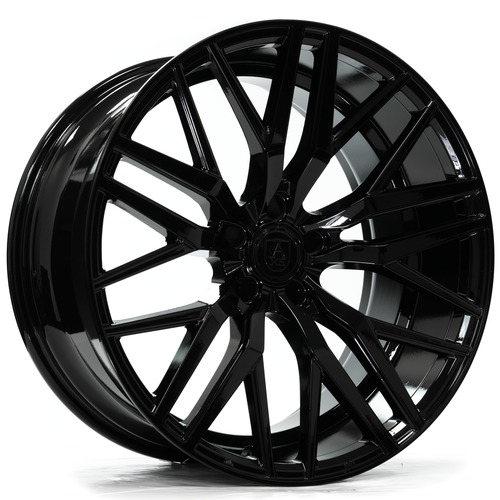 Axe EX30 Gloss Black Photo
