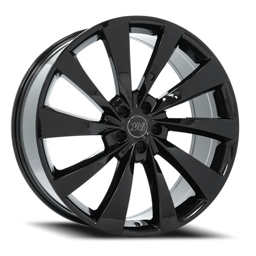 Axe ZX15 Gloss Black Photo