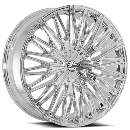 Azara AZA-522 Nano Chrome Photo