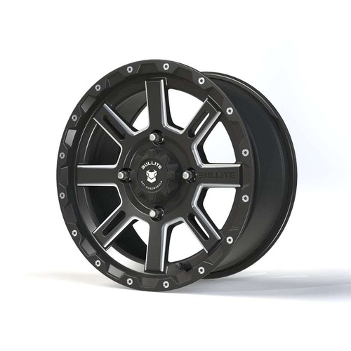 Bullite Bt-02 Gunmetal Gray Photo