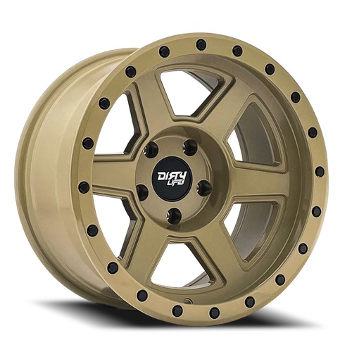 Dirty Life Compound 9315 Desert Sand - Part Number 9315-7973DS38 Dirty Life Compound 9315 Desert Sand Photo