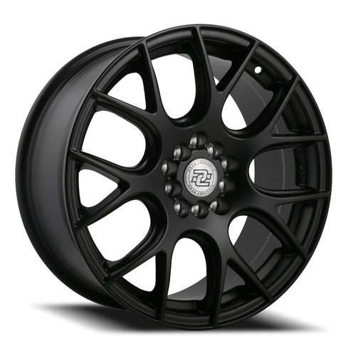 Drag Concepts Dc15 Satin Black - Part Number DC151880010-35SB Drag Concepts Dc15 Satin Black Photo