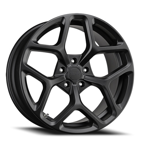 Drag Dr64 Flat Black Photo