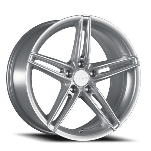 Drag Dr73 Silver Photo