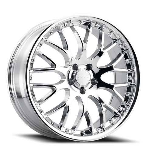 Drag Dr75 Chrome Photo