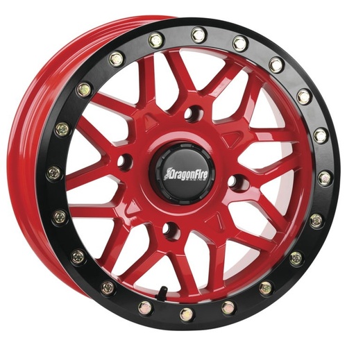 Dragonfire Racing 953Bz Krank Photo