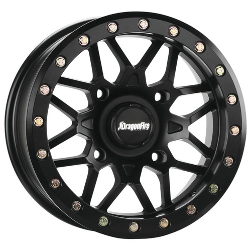 Dragonfire Racing Knp Photo