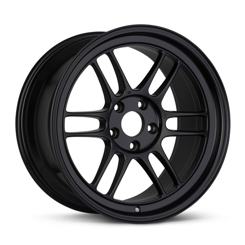 Enkei RPF1 379 Black Photo