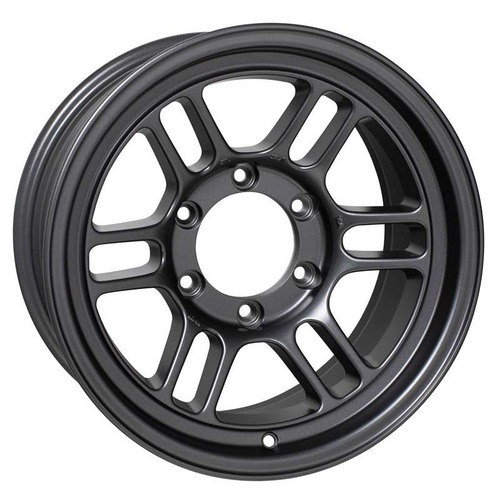 Enkei RPT1 520 Gunmetal Photo