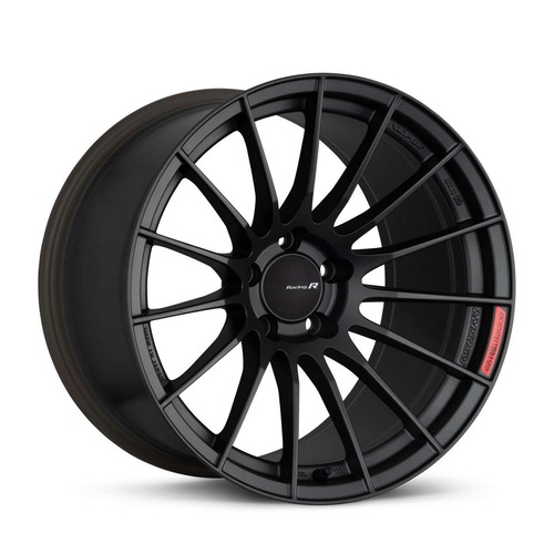 Enkei RS05-RR 484 Gunmetal - Part Number 484-890-4625GM Enkei RS05-RR 484 Gunmetal Photo