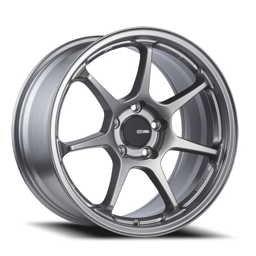 Enkei Ts-7 Storm Gray Photo