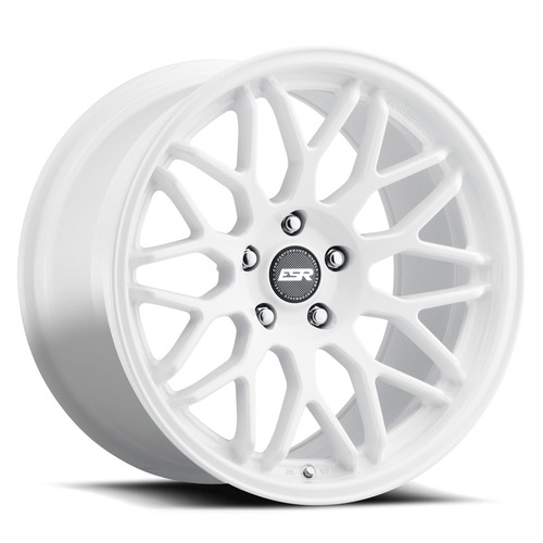ESR APX01 Gloss White Photo