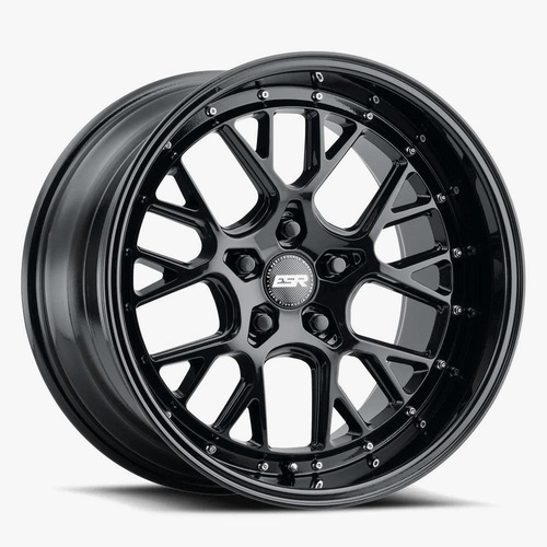 ESR CS11 Gloss Black - Part Number 98551230 CS11GBLK ESR CS11 Gloss Black Photo
