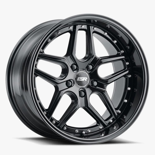 ESR CS15 Gloss Black Photo