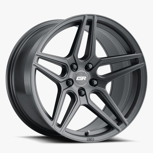 ESR RF15 Matte Graphite Photo
