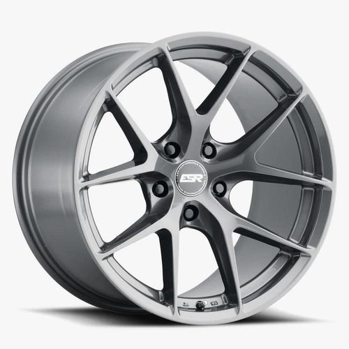 ESR RF2 Graphite Photo