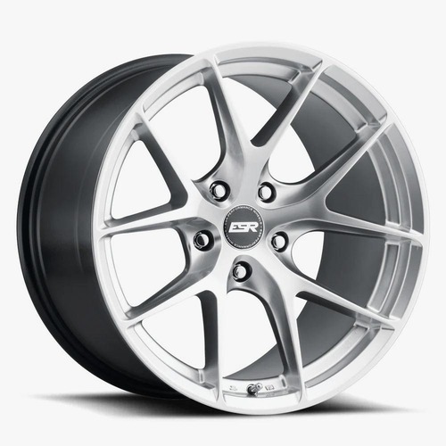 ESR RF2 Hyper Silver Photo